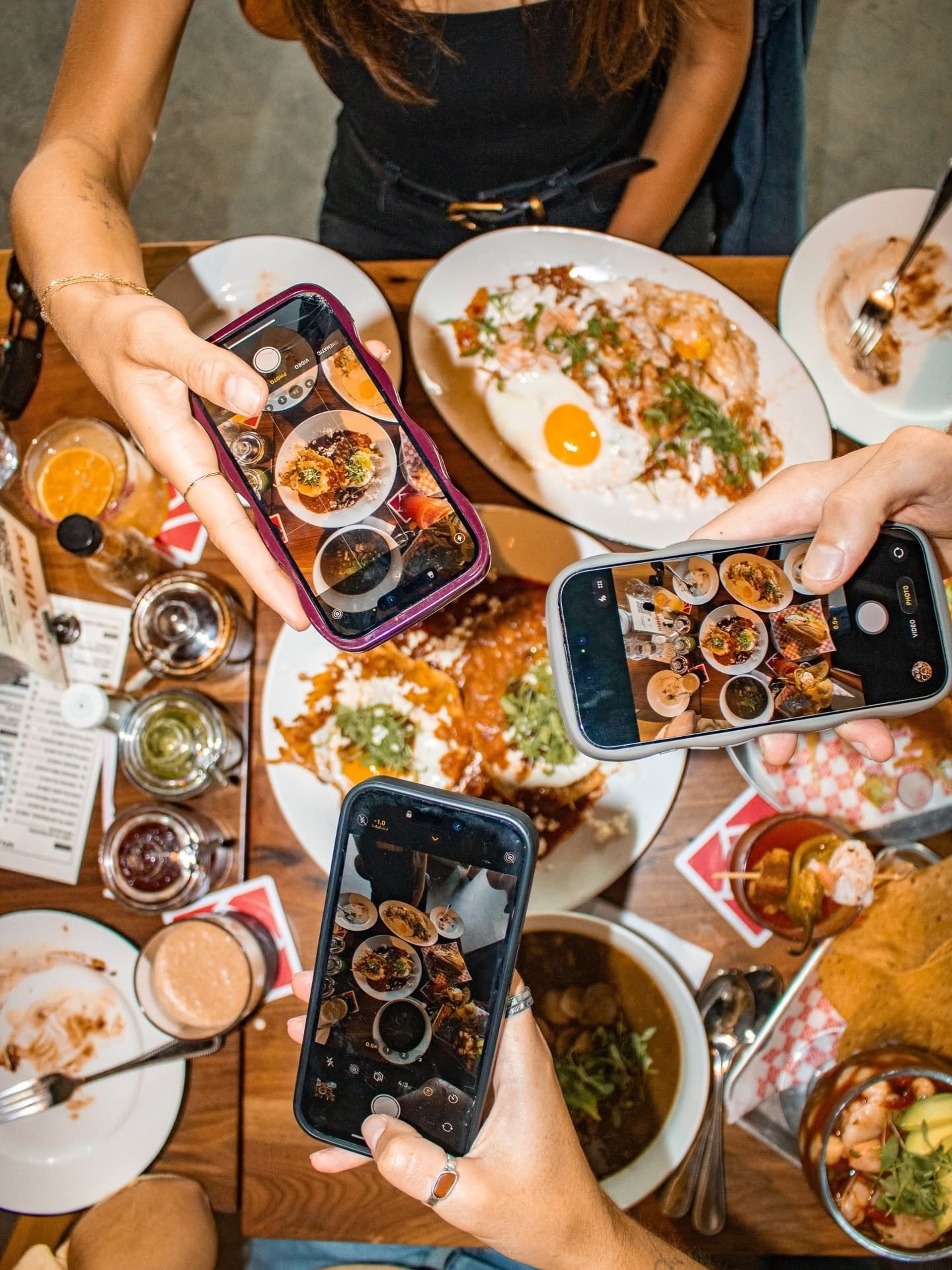 mothers tacos Rewards