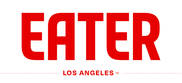 Eater Los Angeles