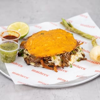 Suadero Mulita