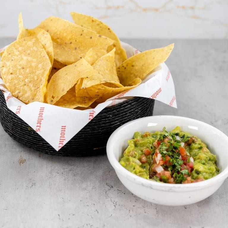 Savor Your Dinner with Tacos