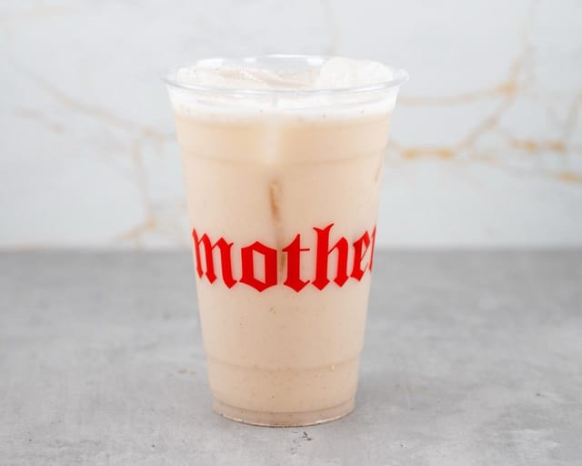 Horchata.