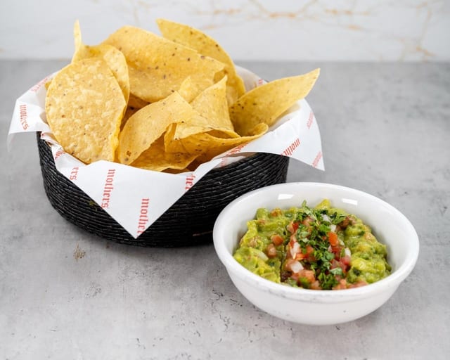 Guacamole.