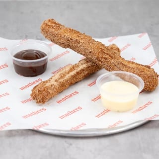 CHURROS