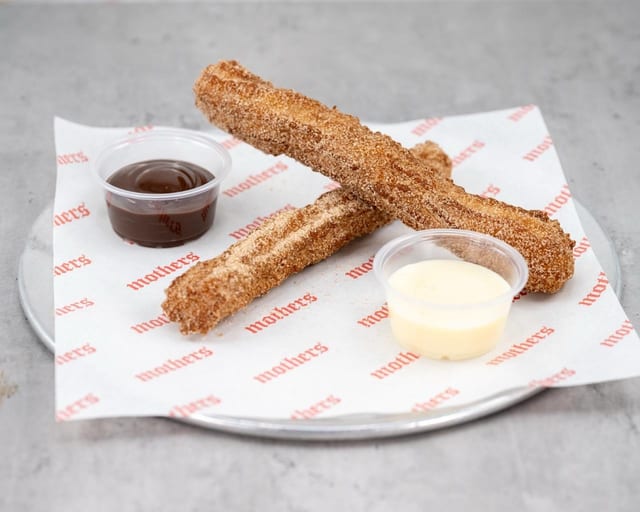 Churros.