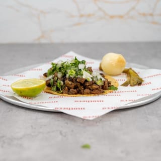 Carne Asada