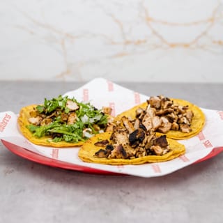 Pollo Asado