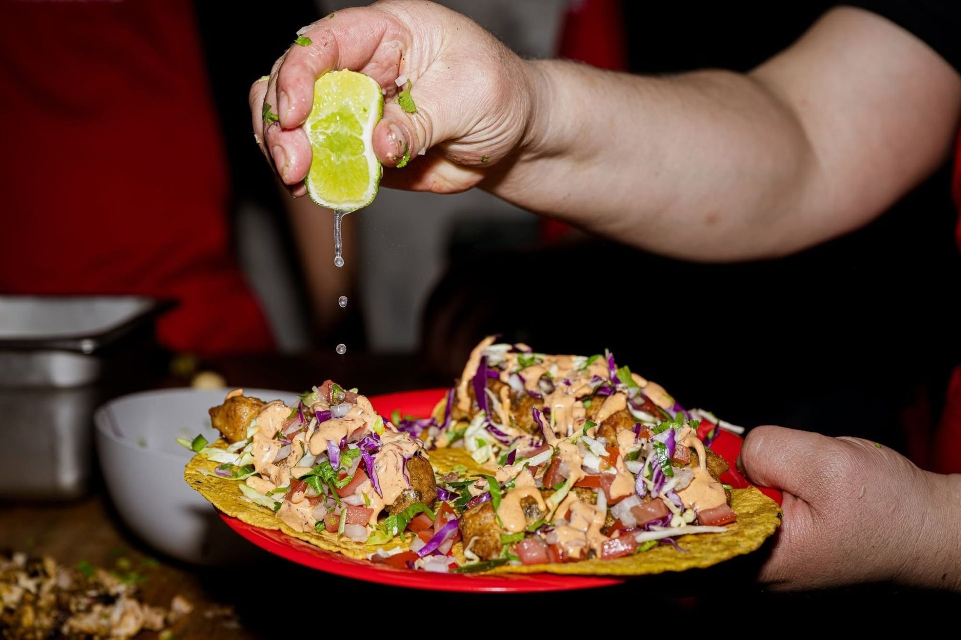 al pastor de la ciudad